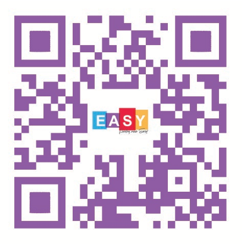Scan to visit Easy Paints