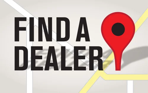 Find a Dealer